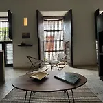 Loft en Casa Colonial del Centro Histórico de Cartagena