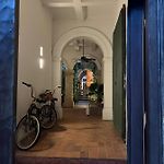 Loft en Casa Colonial del Centro Histórico de Cartagena