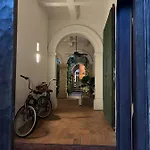 Loft en Casa Colonial del Centro Histórico de Cartagena